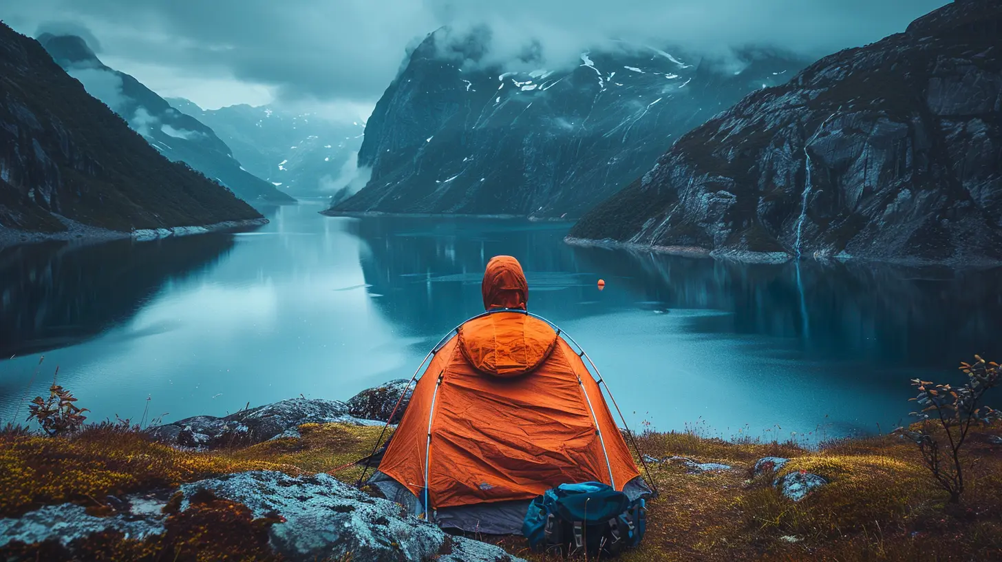 Stargazing Destinations: Where to Get the Best View of the Night Sky