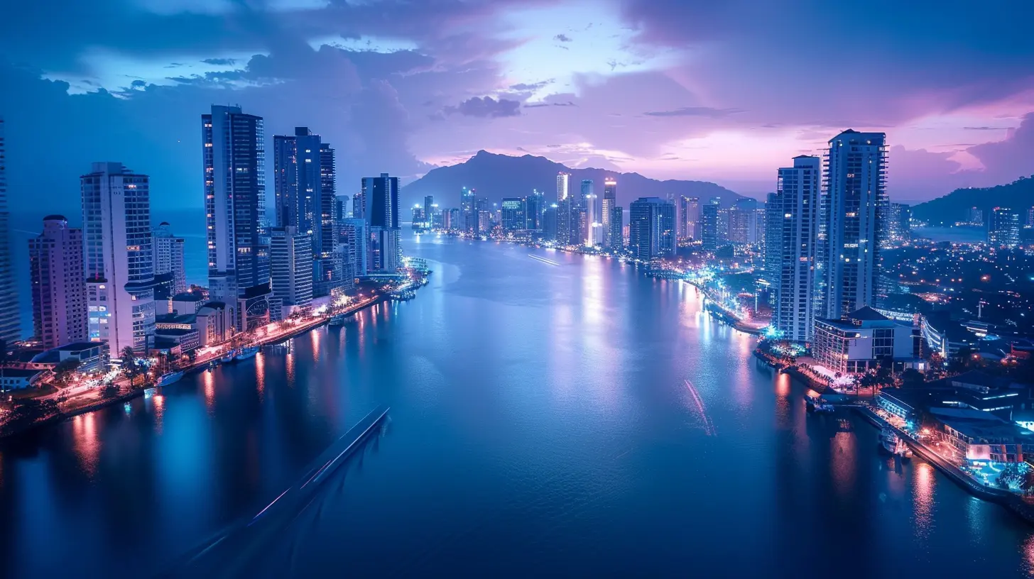 Stargazing Destinations: Where to Get the Best View of the Night Sky