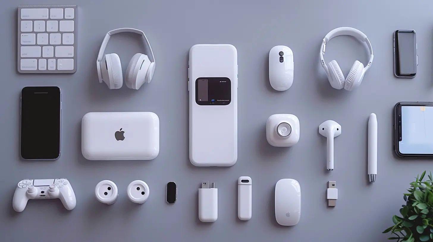 Stay Connected: Best Gadgets for International Travelers