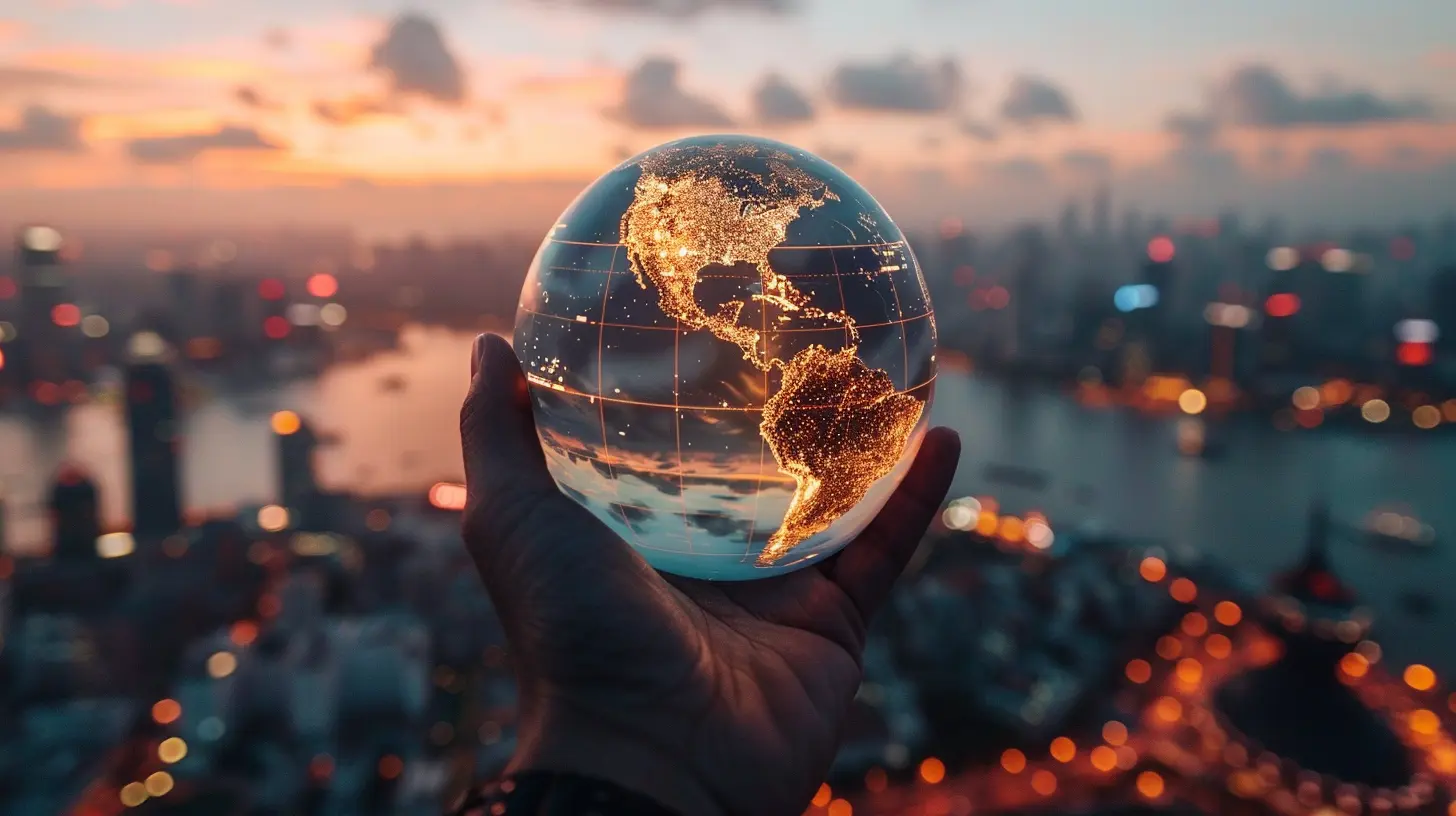 Stay Connected: Best Gadgets for International Travelers