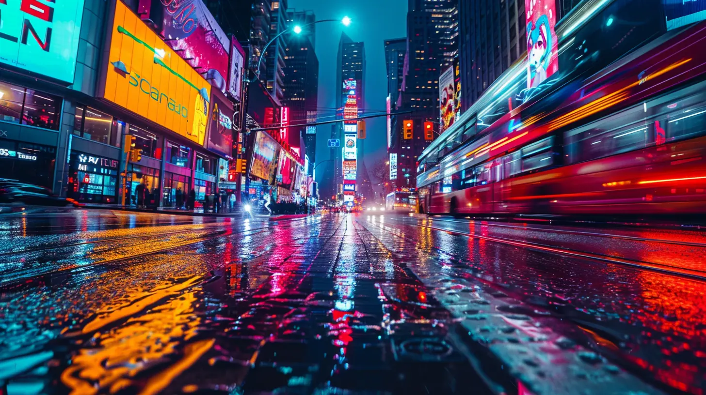 Street Art Meets Galleries: Blurring the Lines Between Public and Private Art Spaces