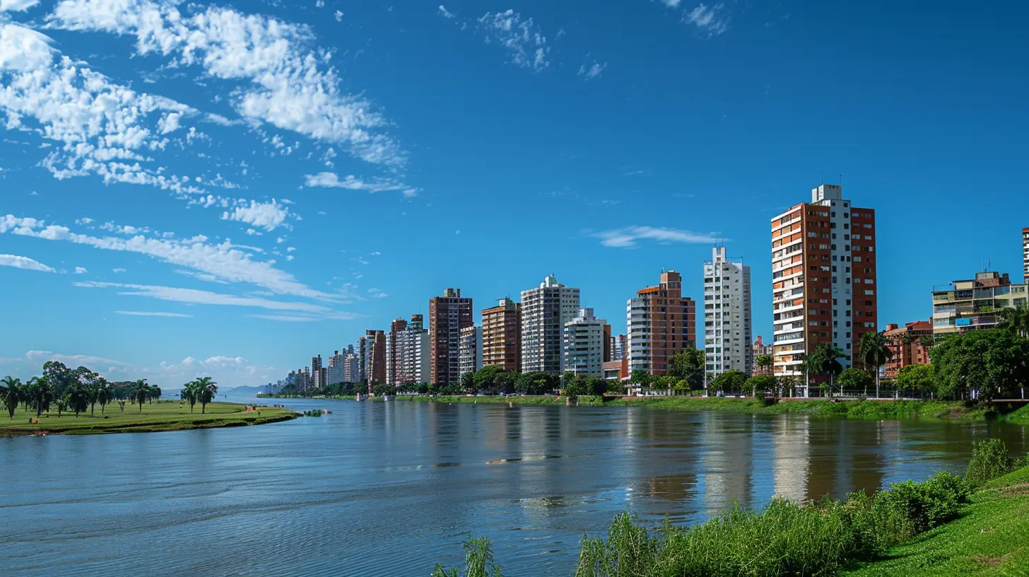 Surprising Reasons to Visit Asunción, Paraguay’s Capital