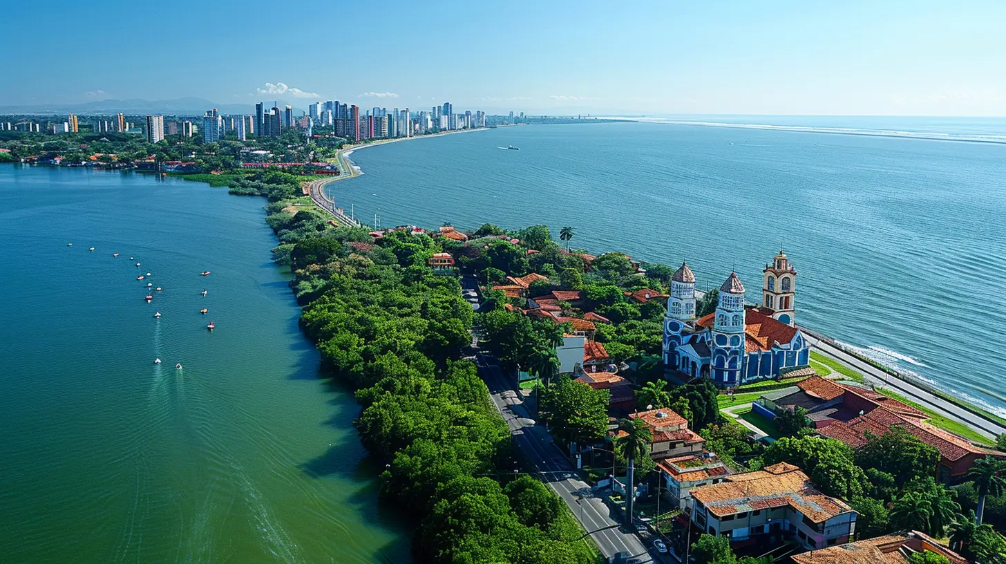 Surprising Reasons to Visit Asunción, Paraguay’s Capital