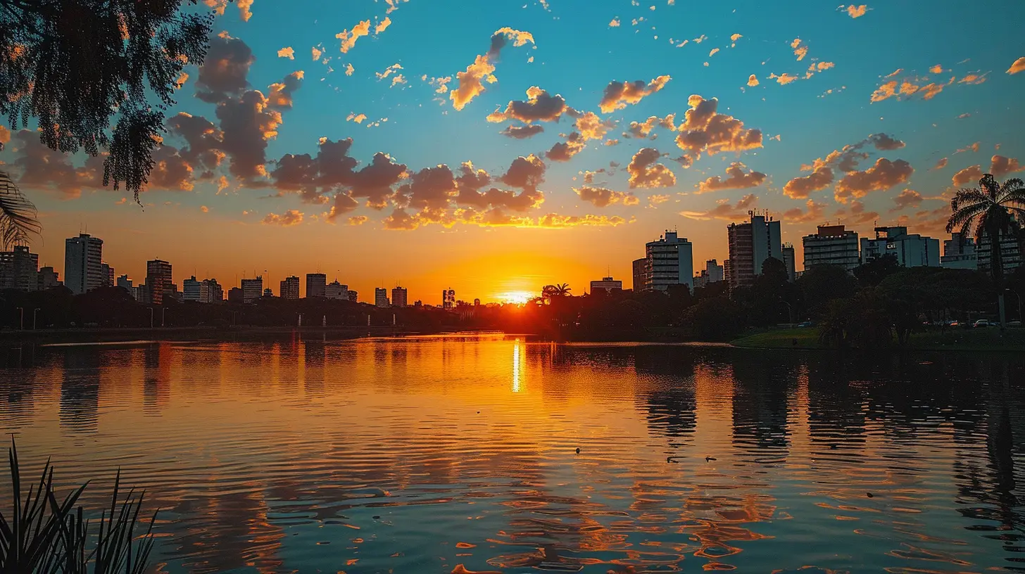 Surprising Reasons to Visit Asunción, Paraguay’s Capital