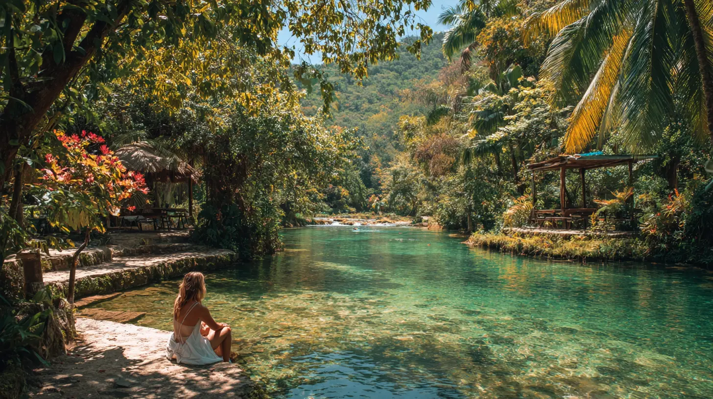 The Art of Slow Travel: Immerse Yourself in These Serene Destinations