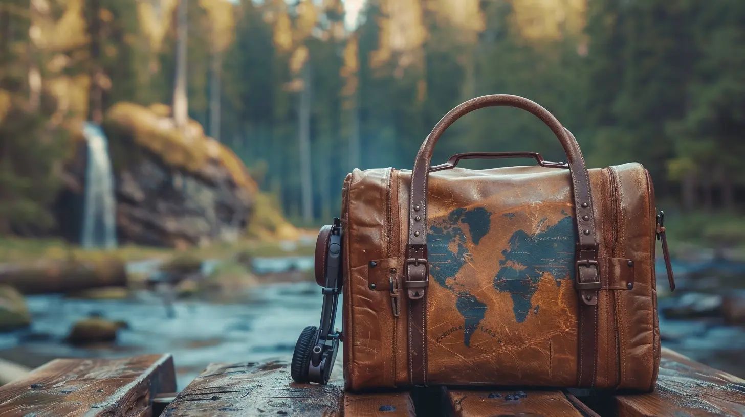 The Best Noise-Canceling Headphones for Peaceful Travel