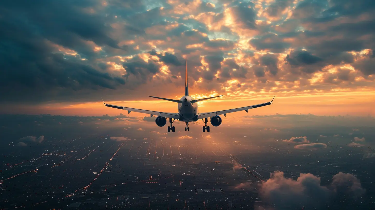 The Best Time to Book Flights for the Cheapest Fares