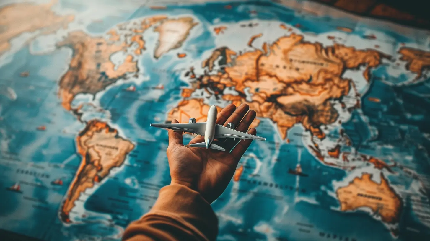 The Best Time to Book Flights for the Cheapest Fares