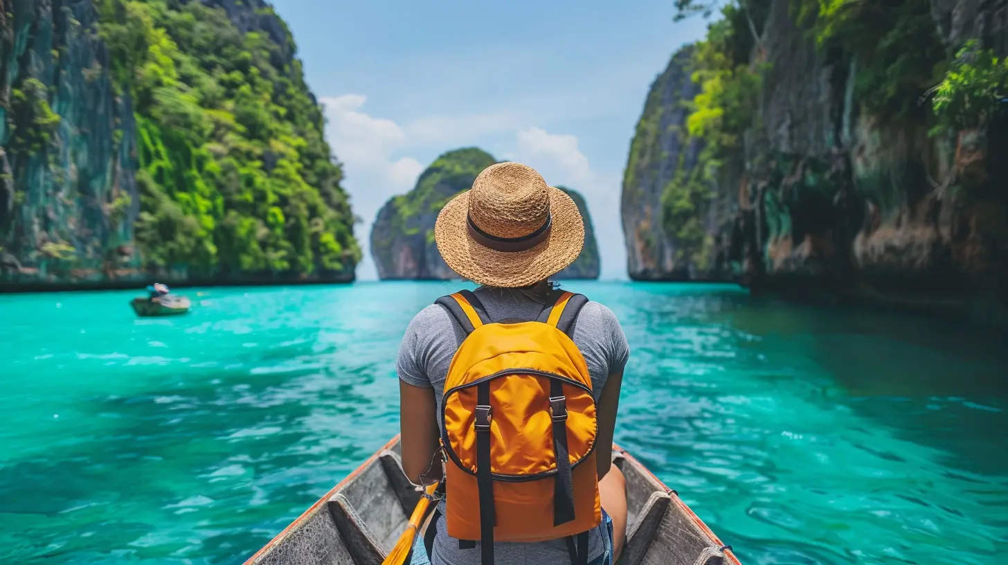 The Best Time to Purchase Travel Insurance for Your Trip
