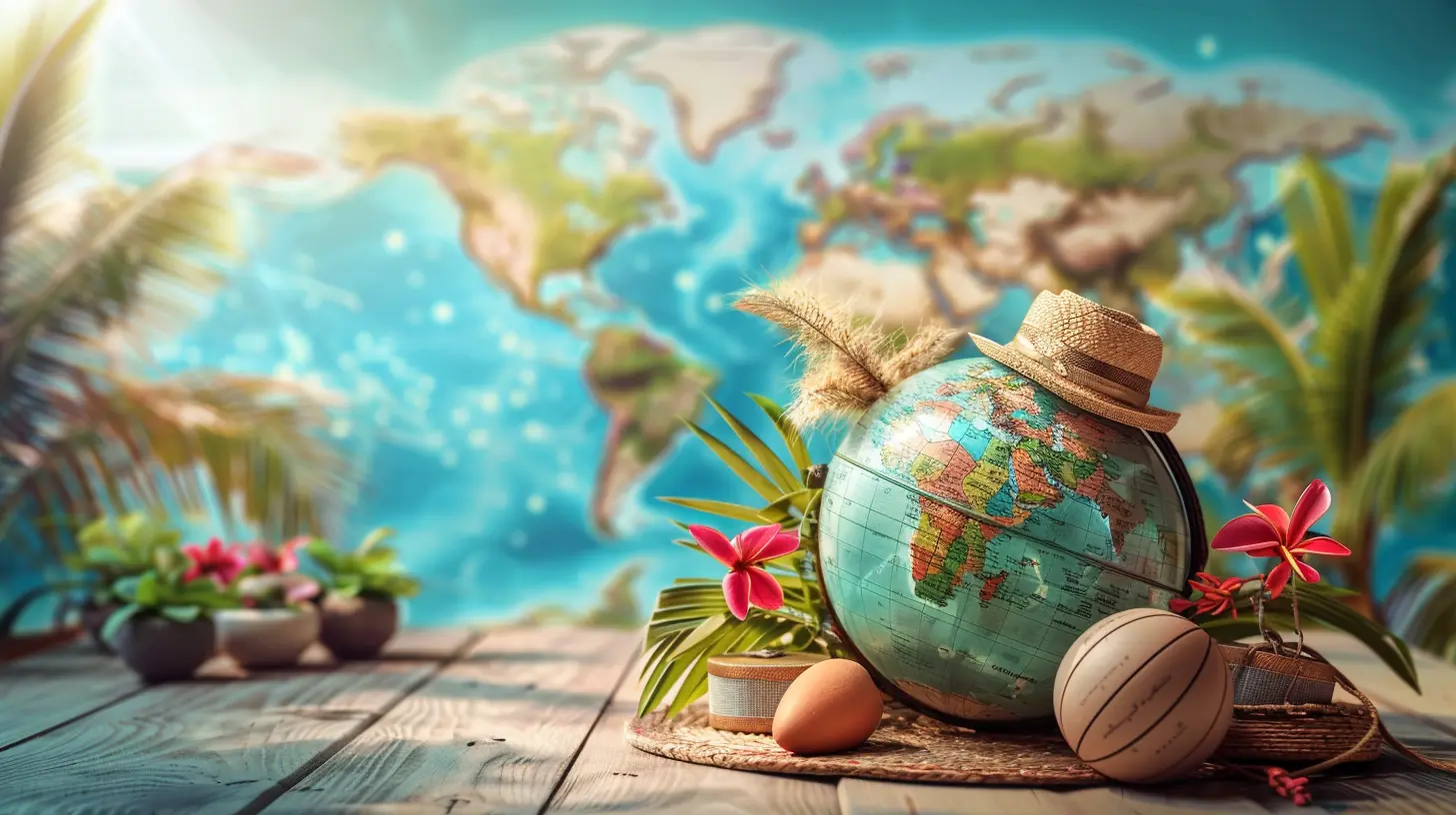 The Best Time to Purchase Travel Insurance for Your Trip