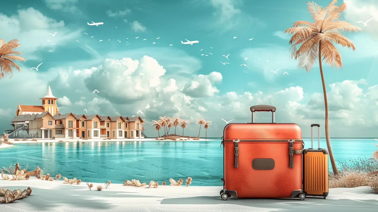 The Best Time to Purchase Travel Insurance for Your Trip