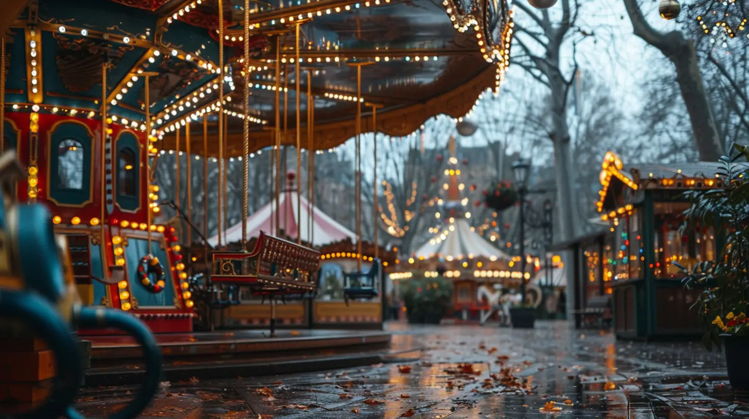 The “Closed Attraction” Trick: How Locals Lure You Elsewhere