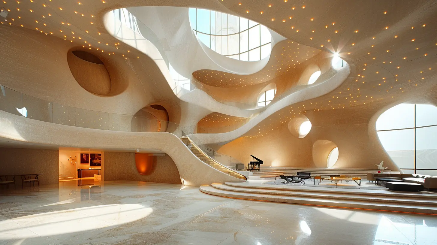 The Evolution of Modern Art: Exploring Contemporary Museums