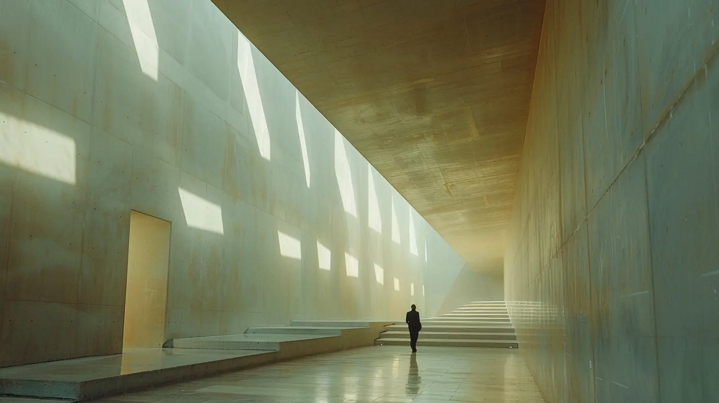 The Evolution of Modern Art: Exploring Contemporary Museums