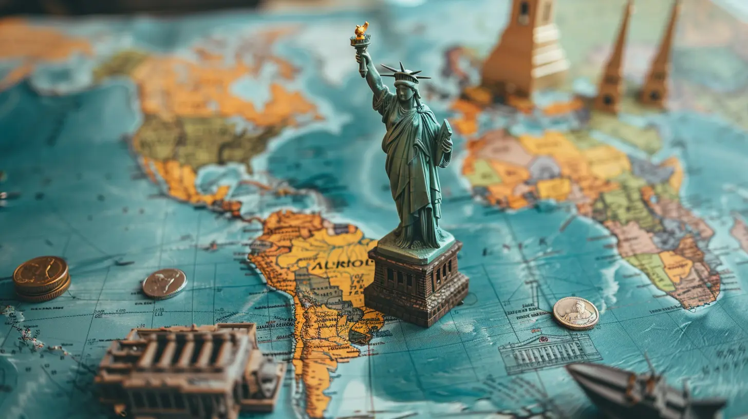 The Importance of Travel Insurance When Visiting Multiple Countries