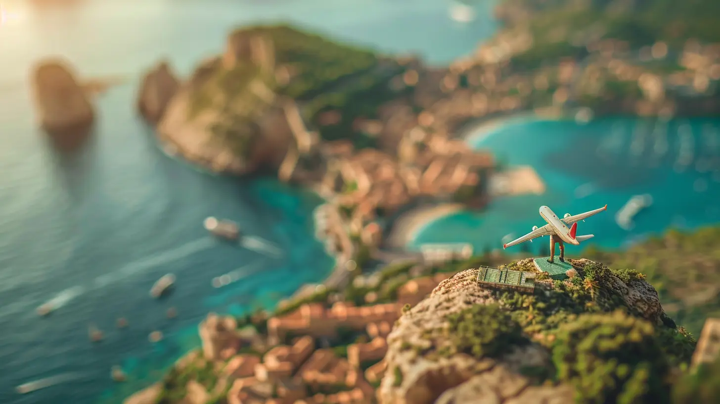 The Importance of Travel Insurance When Visiting Multiple Countries
