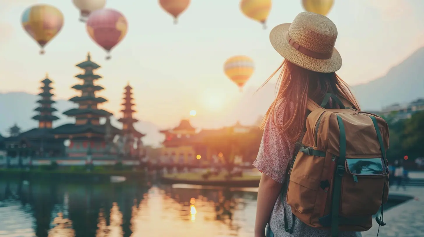 The Importance of Travel Insurance When Visiting Multiple Countries