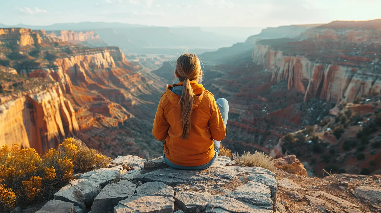 The Lesser-Known National Parks That Should Be on Your Radar