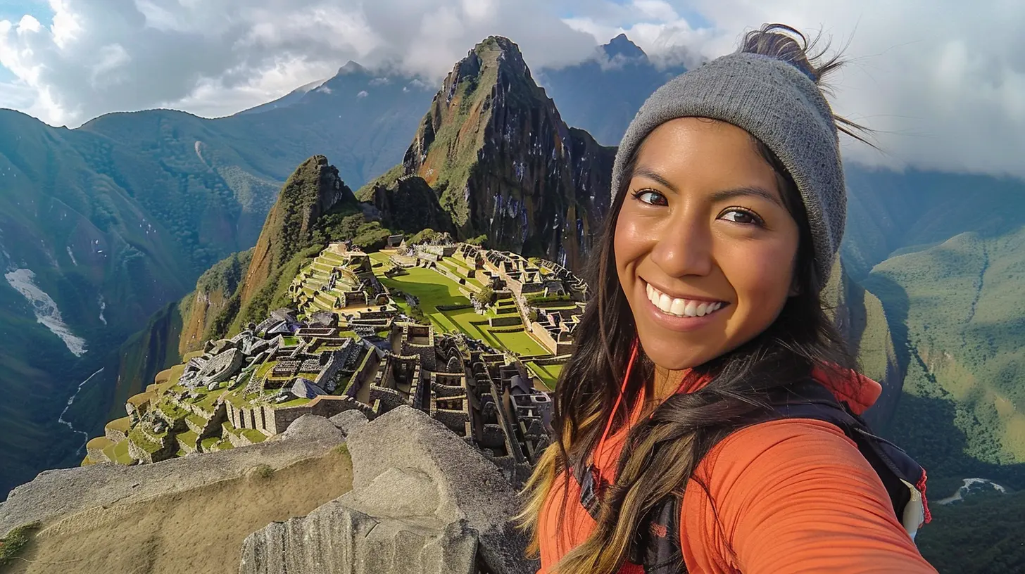 The Magic of Machu Picchu: More Than a Ruin