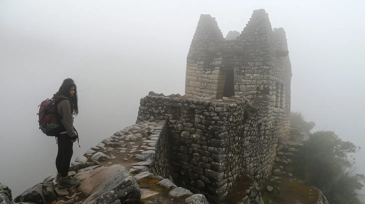 The Magic of Machu Picchu: More Than a Ruin