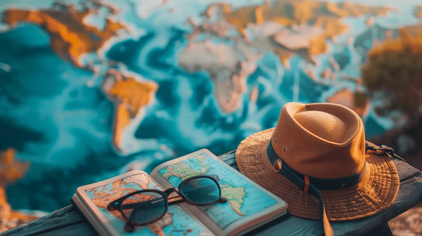 The Most Overlooked Benefits of Travel Insurance