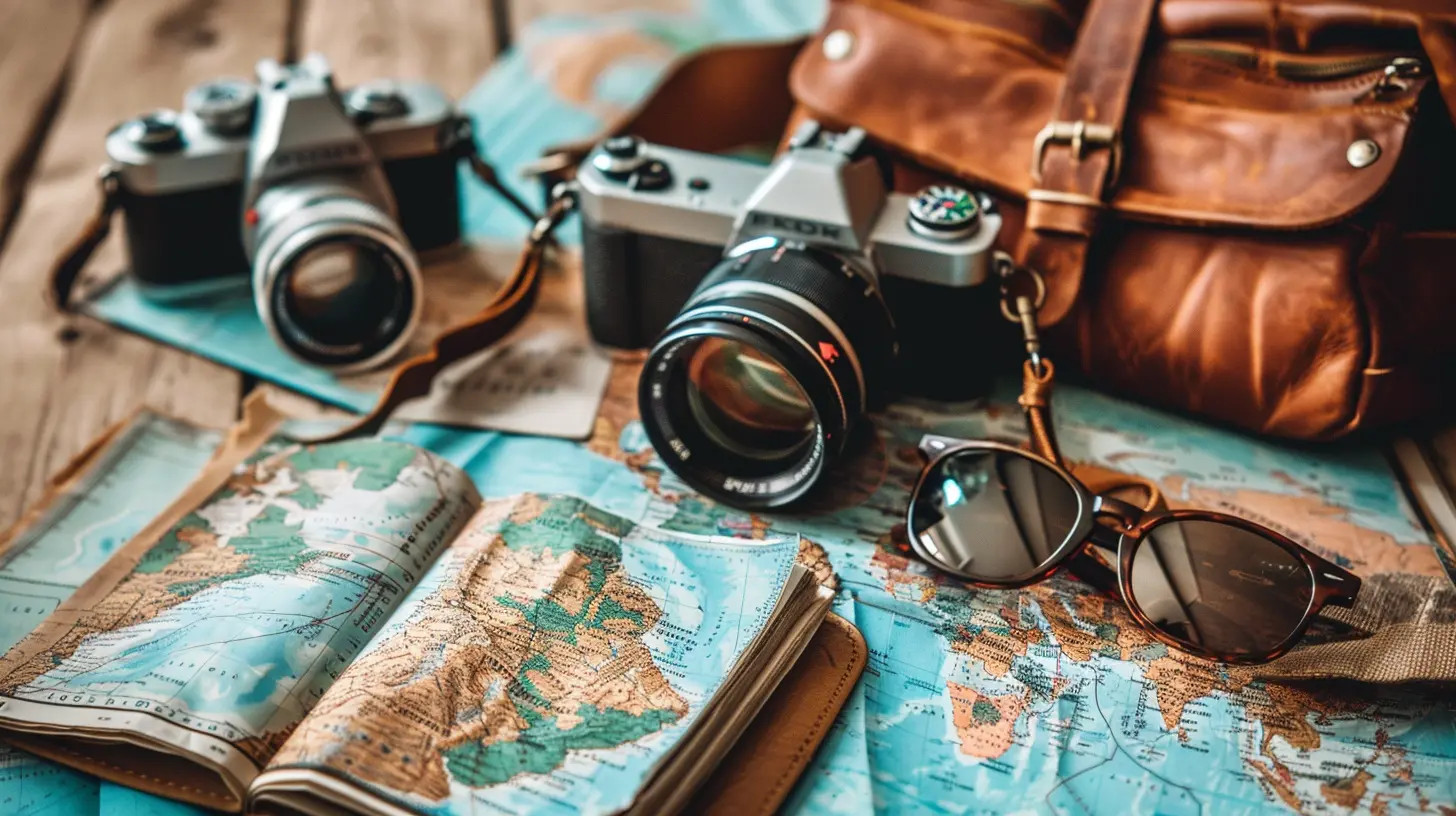 The Most Overlooked Benefits of Travel Insurance