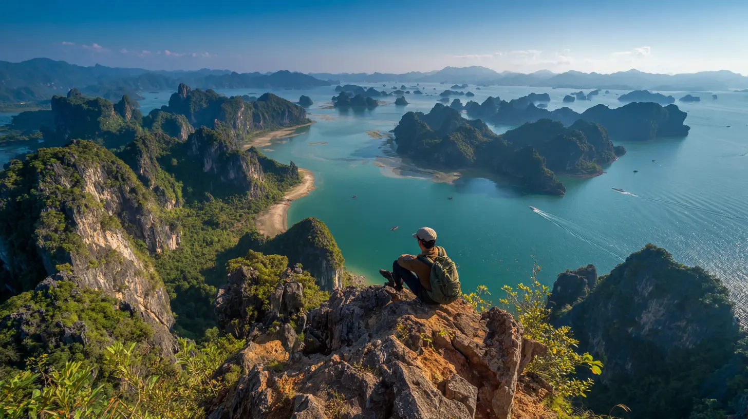 The Most Photogenic Day Trips for 2026