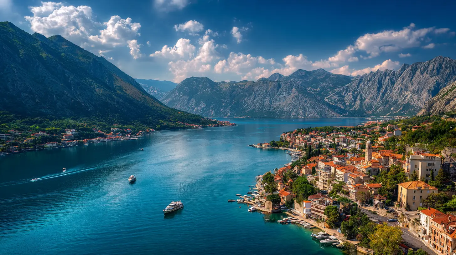 The Most Photogenic Day Trips for 2026