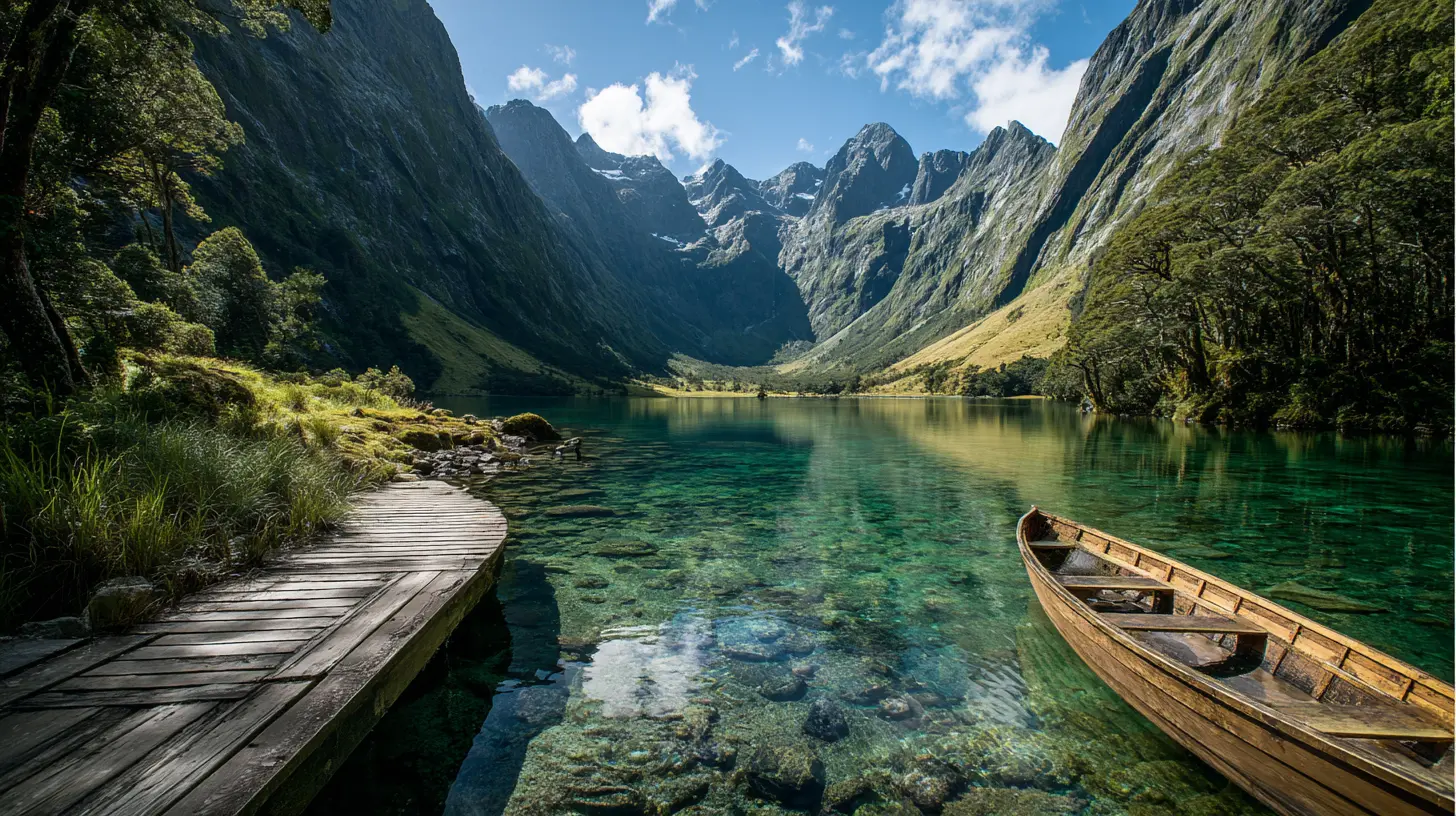 The Most Photogenic Day Trips for 2026