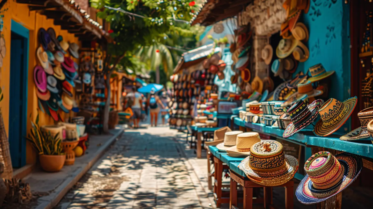 The Overpriced Souvenir Scam: Tricks Vendors Use
