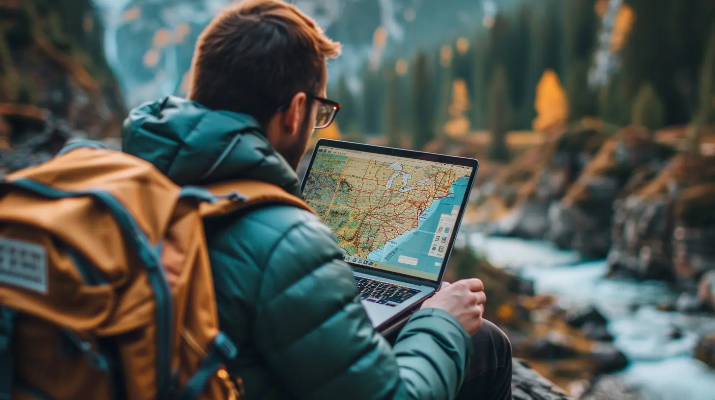 The Rise of Online Travel Scams: What to Watch Out For