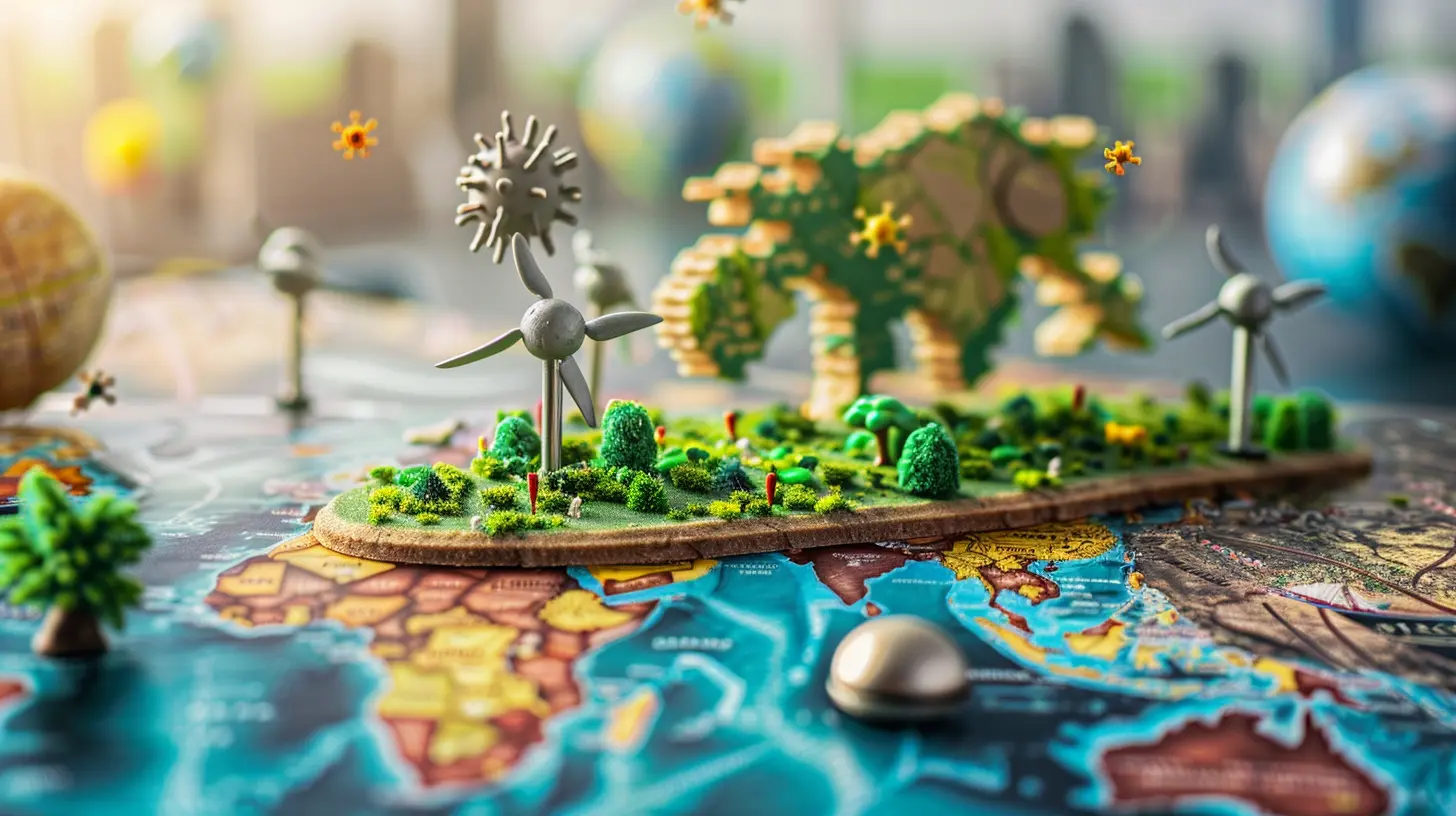 The Role of Travel Insurance During Pandemics