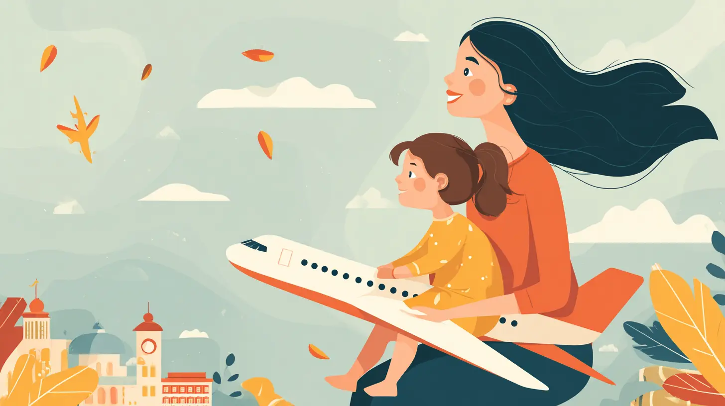 The Ultimate Checklist for Travel with Kids in 2027