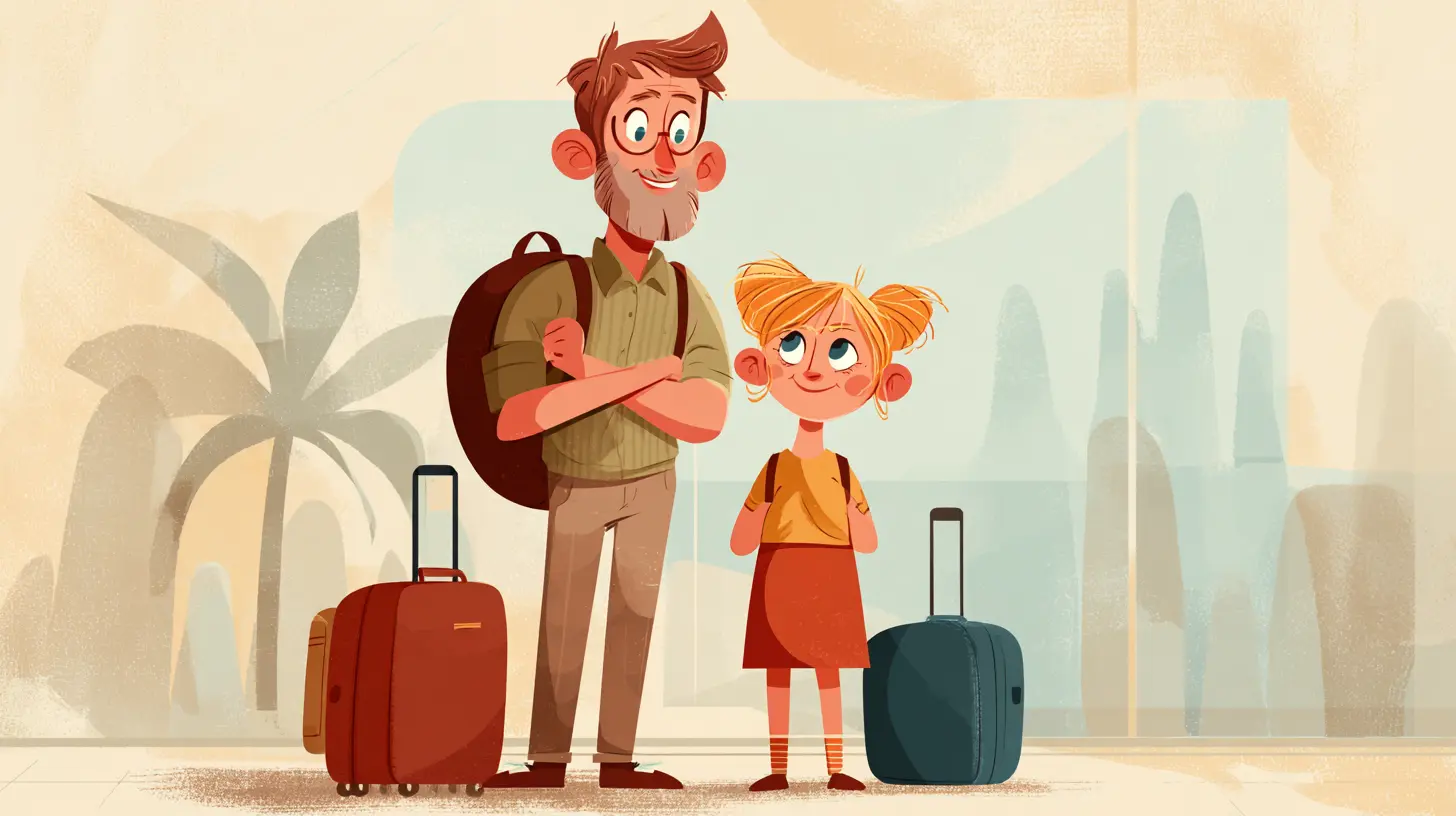 The Ultimate Checklist for Travel with Kids in 2027