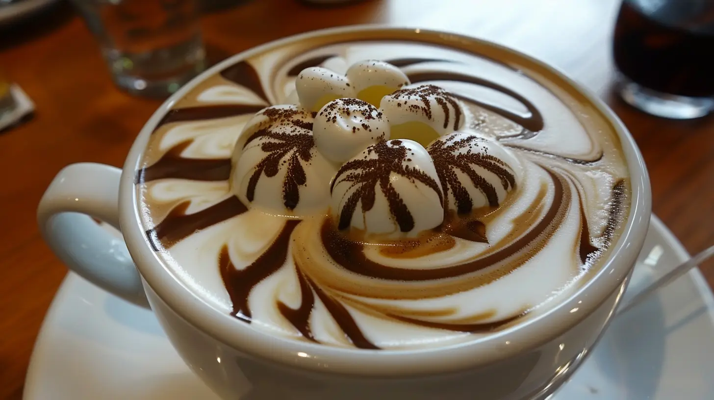 The Ultimate Coffee Lover’s Destination Guide