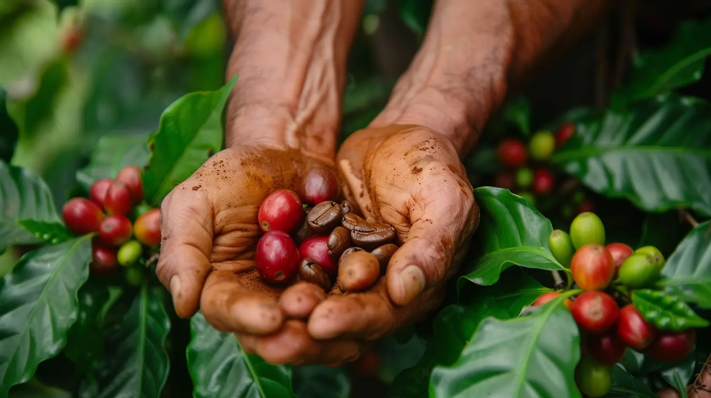 The Ultimate Coffee Lover’s Destination Guide