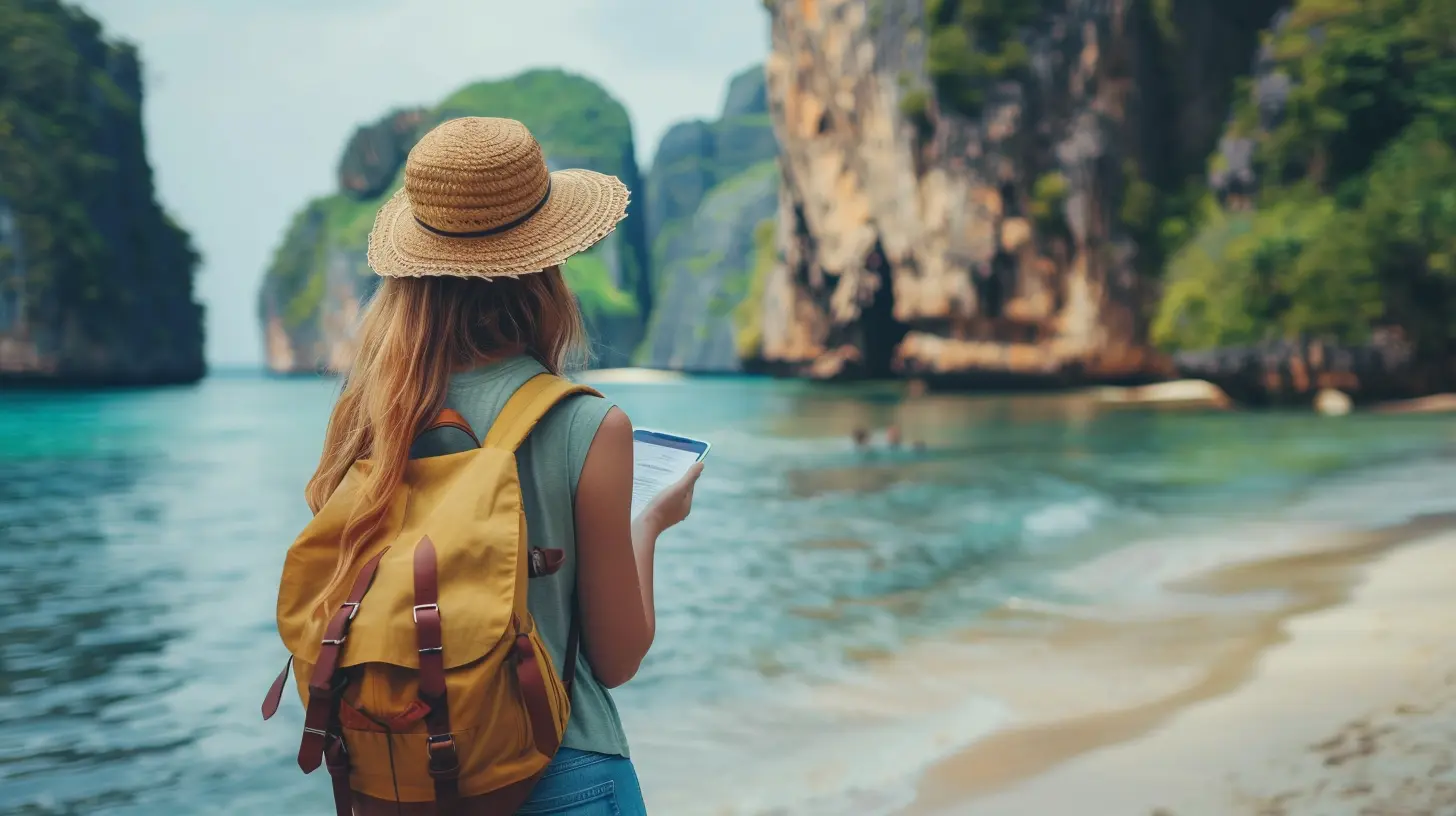 The Ultimate Guide to Understanding Travel Insurance Policies