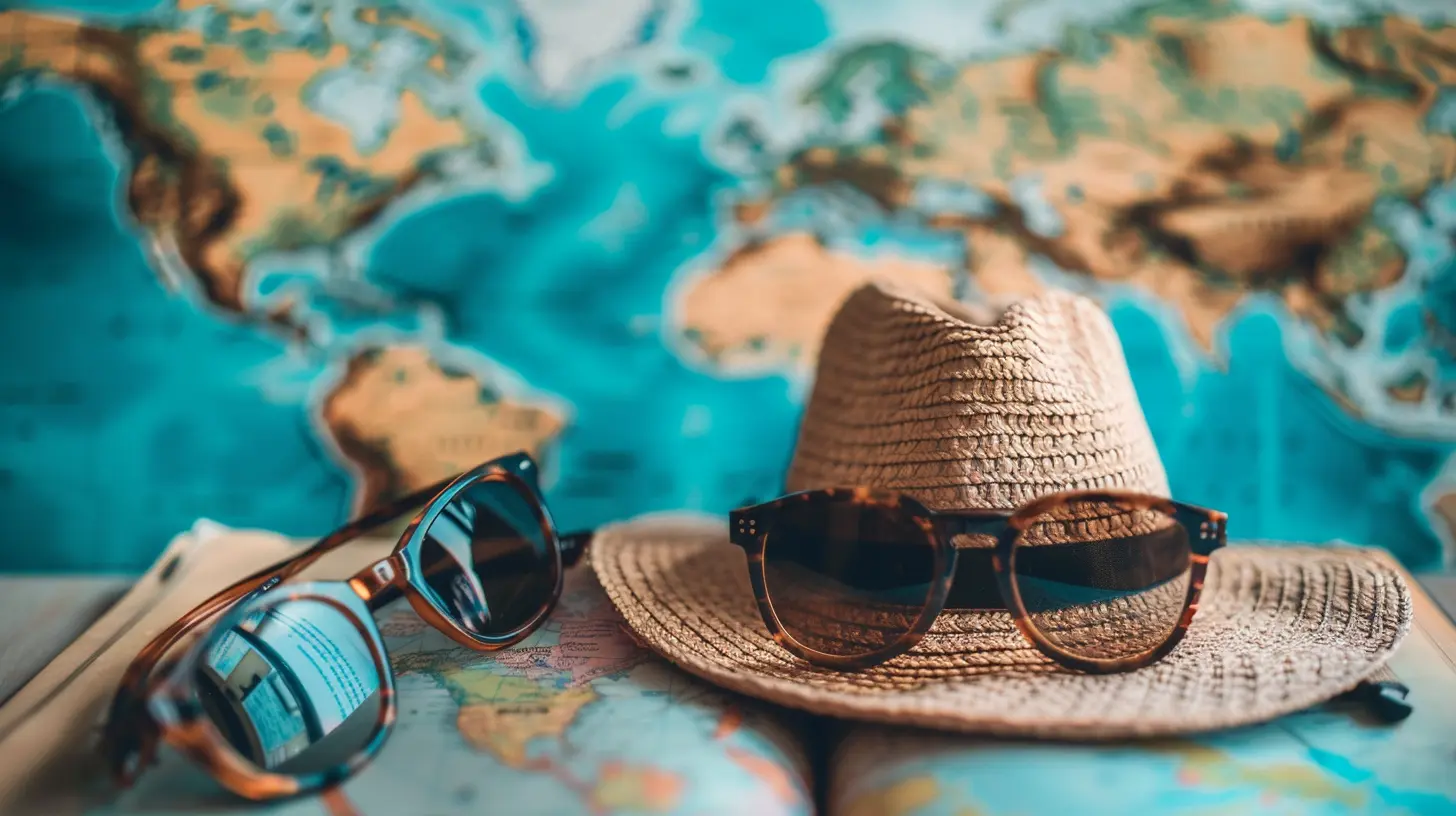 The Ultimate Guide to Understanding Travel Insurance Policies