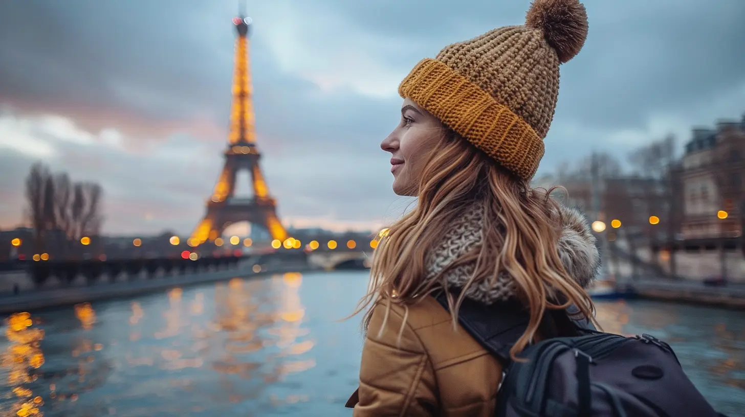 Tips for Communicating in a Foreign Language While Traveling