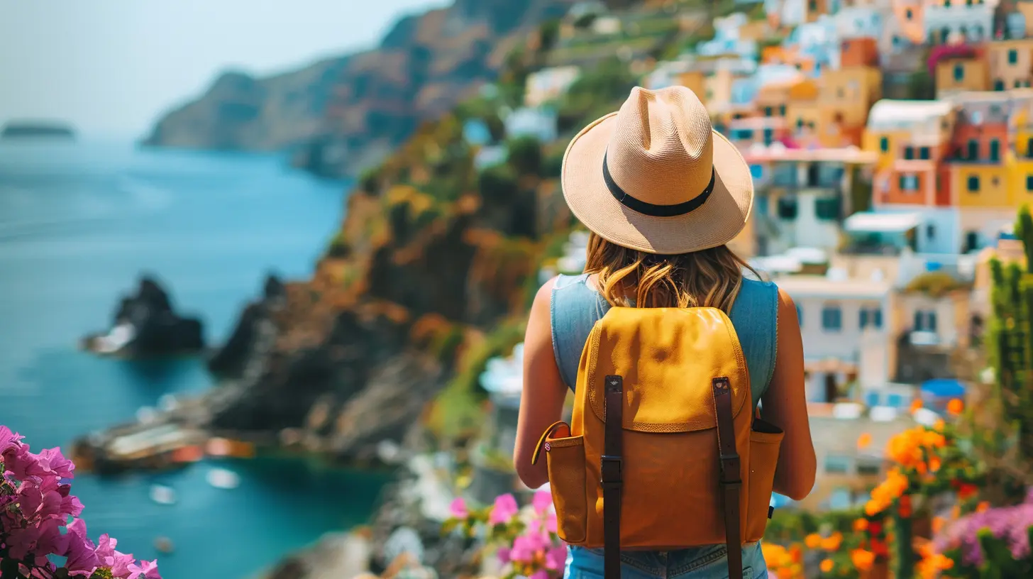 Tips for Communicating in a Foreign Language While Traveling
