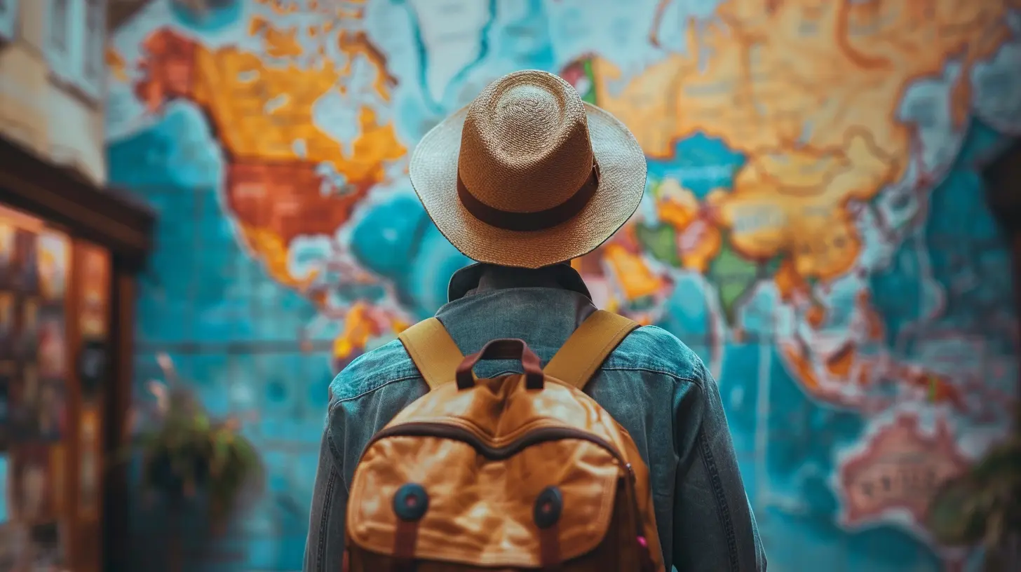 Tips for Communicating in a Foreign Language While Traveling