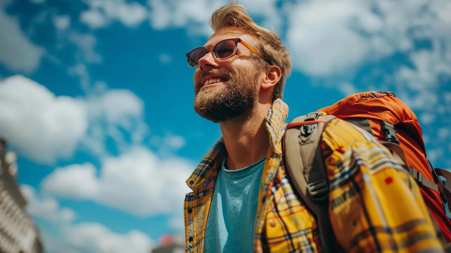 Tips for Communicating in a Foreign Language While Traveling