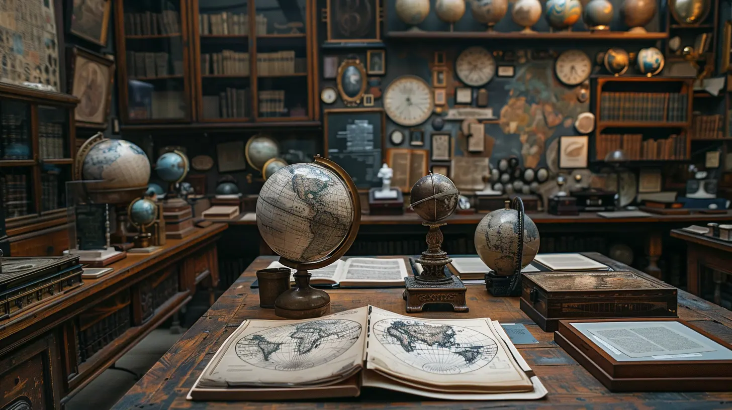 Top Museums Dedicated to Science and Invention