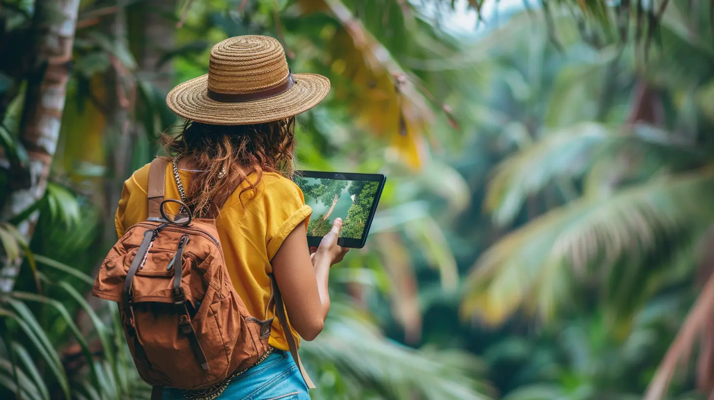 Tour Booking Scams: How to Verify If a Company Is Legit