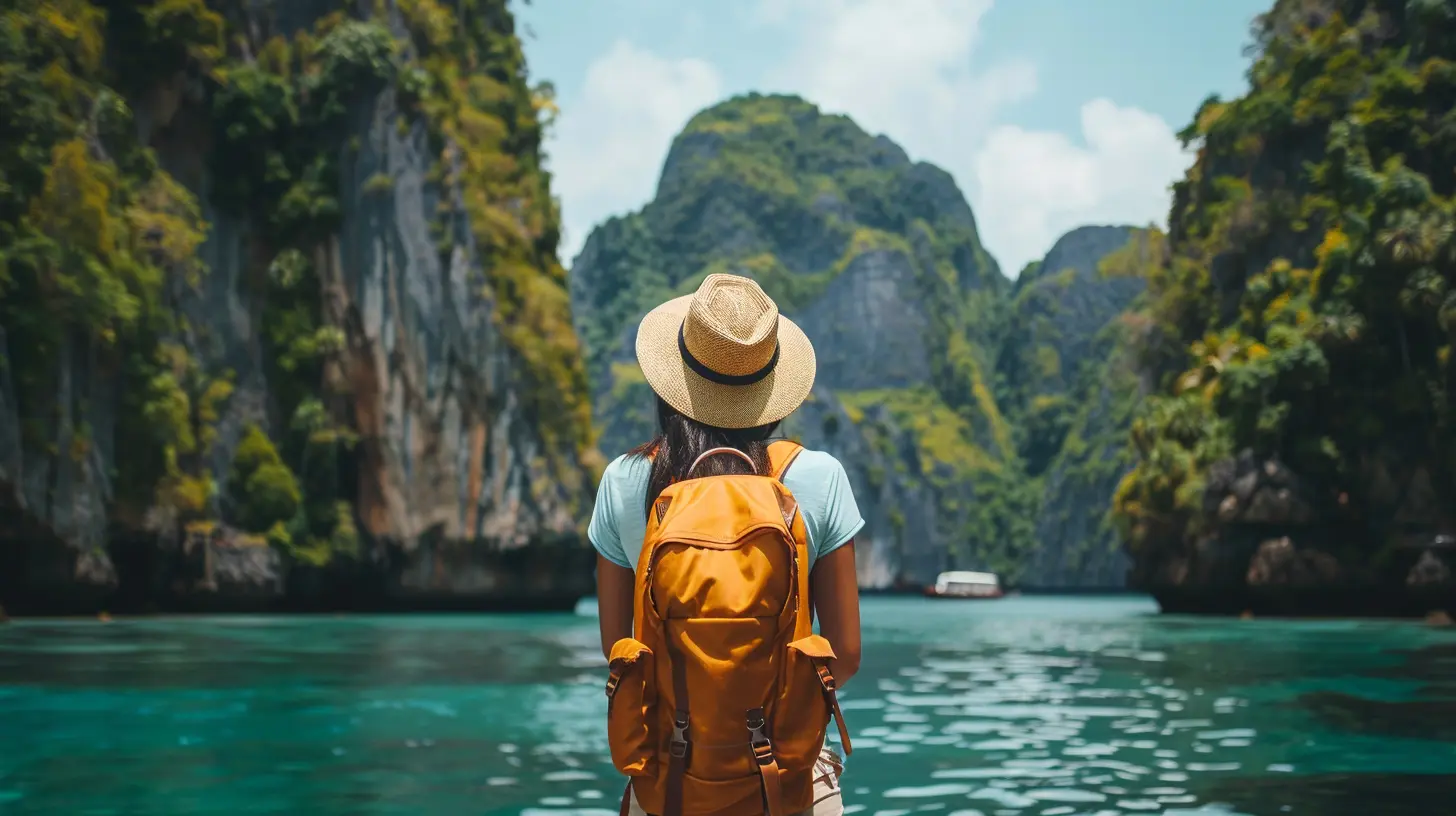 Tour Booking Scams: How to Verify If a Company Is Legit