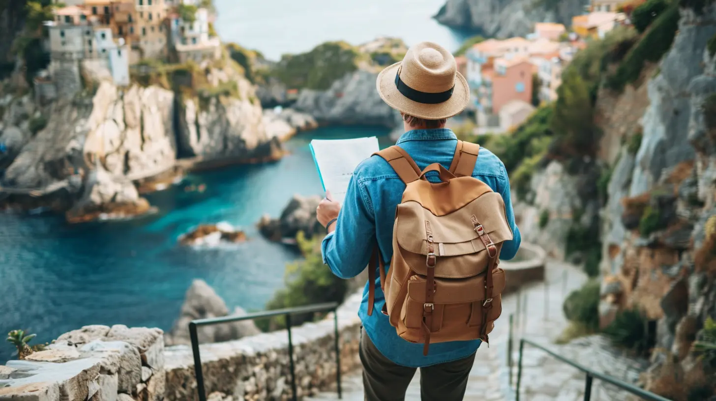 Tour Booking Scams: How to Verify If a Company Is Legit