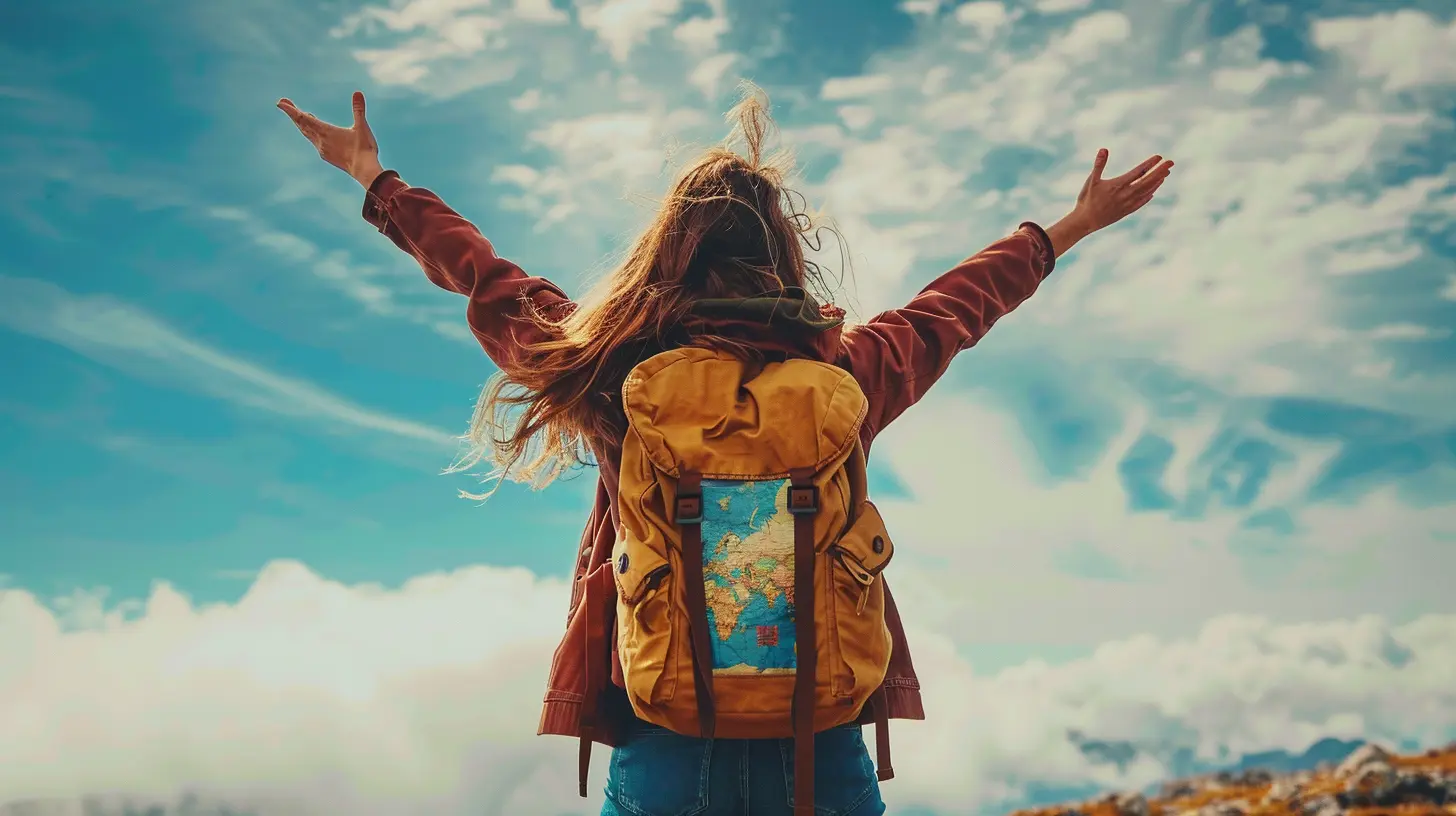 Travel for Free: Volunteer Opportunities Around the World