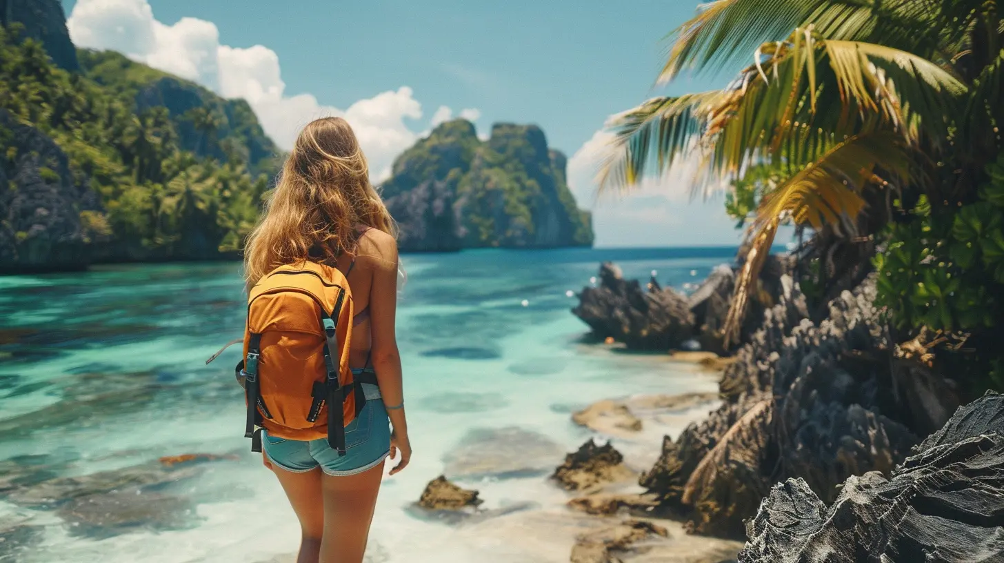 Travel Insurance and Health Coverage Abroad