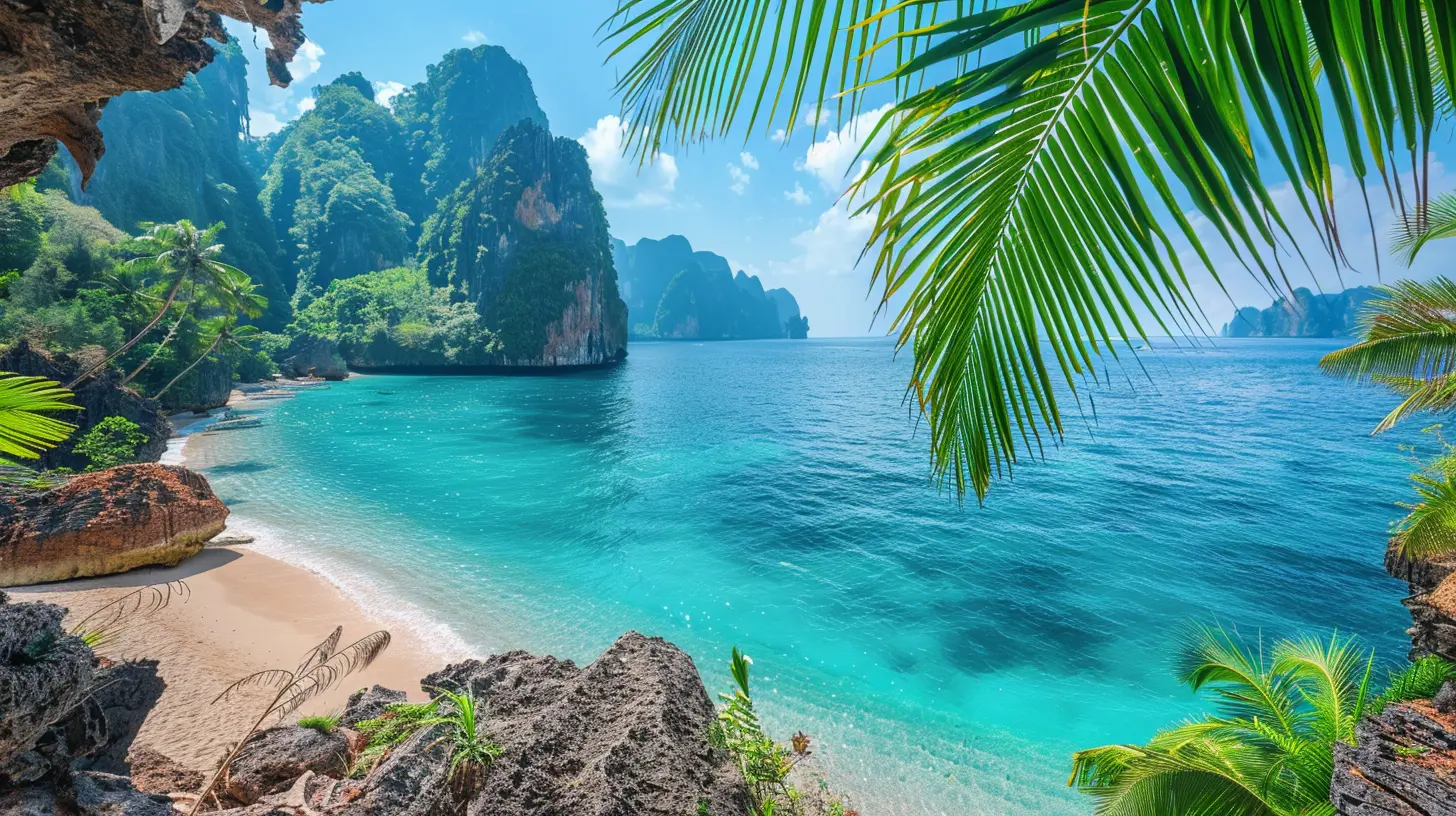 Travel Insurance and Health Coverage Abroad