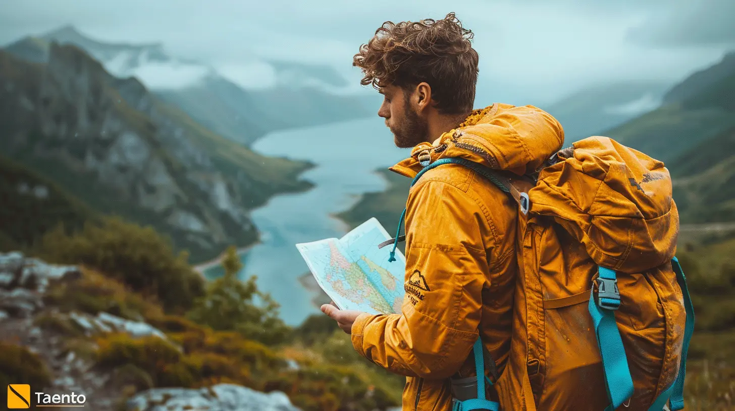 Travel Insurance for Adventure Seekers: What You Need to Know